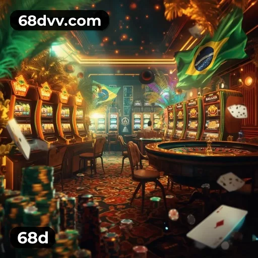 Bônus exclusivo do APK 68d