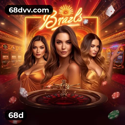 Download multiplataforma do app 68d para Android e iOS