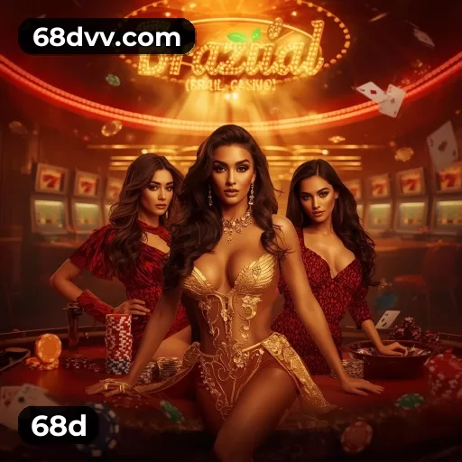 Comunidade oficial 68d no Facebook com bônus exclusivos