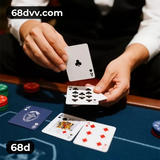 Estratégias comprovadas para Fortune Games na 68d