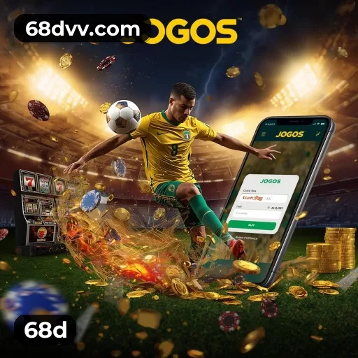 Grandes vitórias em Fortune Games na 68d com PIX rápido