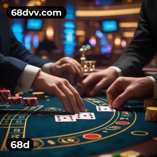 Bônus 68d R$5.000 mais 500 giros grátis com rollover justo