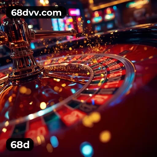 Catálogo de 2.547 jogos da 68d incluindo Pragmatic Play e Evolution Gaming