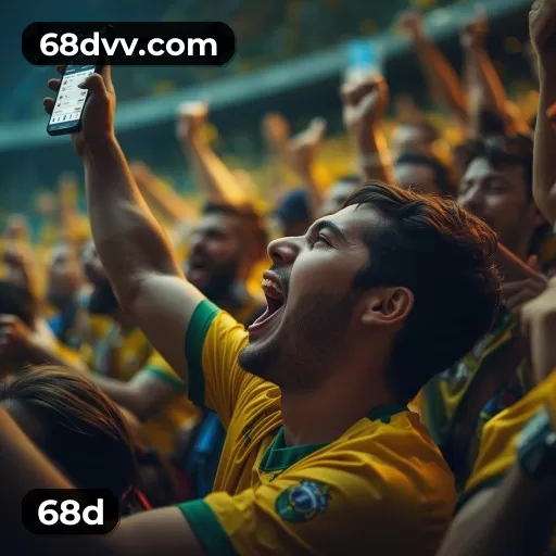 Grandes vitórias verificadas na 68d com saques PIX rápidos