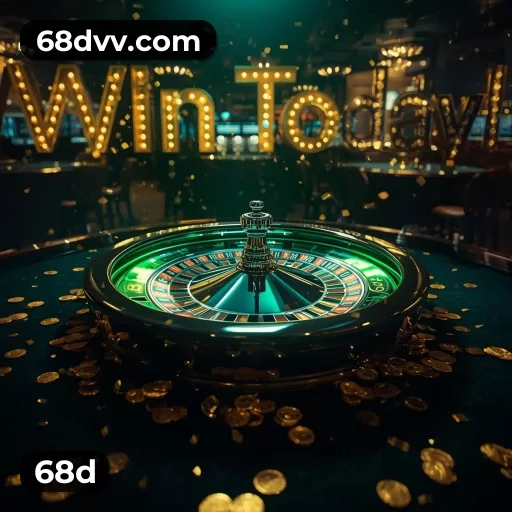 68d com RTP verificado e jogos auditados pela eCOGRA