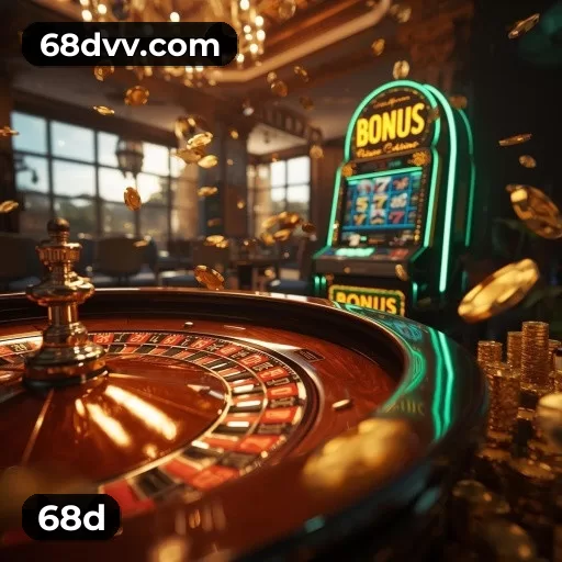 App 68d com catálogo premium, PIX e suporte 24/7