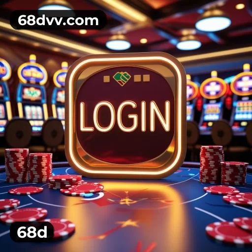 Catálogo de 2.547 jogos da 68d incluindo Pragmatic Play e Evolution Gaming