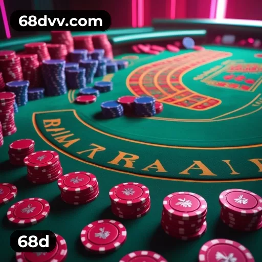 Jackpots progressivos 68d — R$ 8,3 milhões acumulados