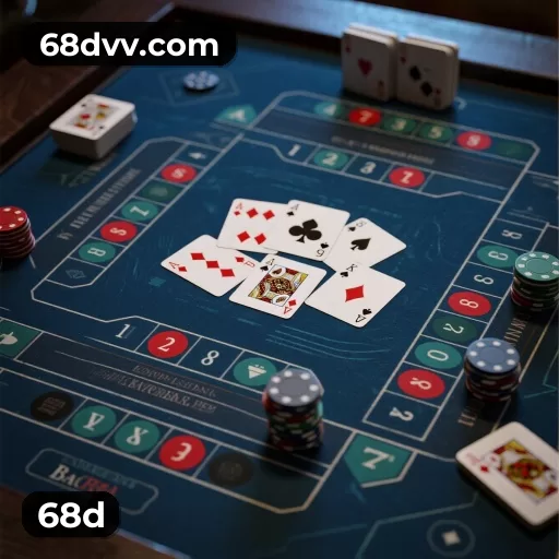 Top provedores tier-1 de slots na plataforma 68d